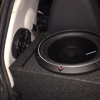 Audio Xtreme Sounds - 1 12" rockford - Car Stereo Installation Near Me - Antioch, California Audio Xtreme Sounds - 1 12" rockford - Car Stereo Installation Near Me - Antioch, California