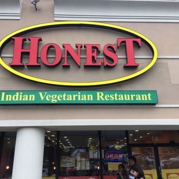 Honest - Storefront - Indian Near Me - Decatur, Georgia