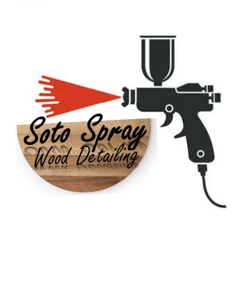 SOTO WOOD SPRAY DETAILING 16 Photos El Cajon, California