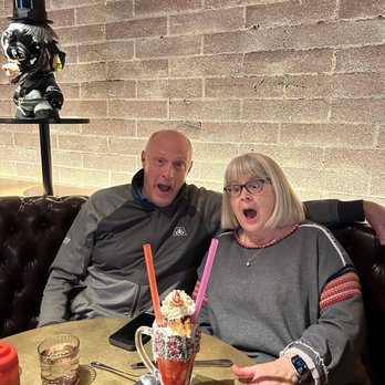 HOLSTEINS - Milkshakes are AMAZING!!! - Burgers Near Me - Las Vegas, Nevada HOLSTEINS - Milkshakes are AMAZING!!! - Burgers Near Me - Las Vegas, Nevada