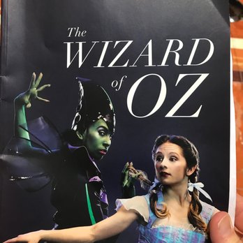 Aronoff Center - The Wizard of Oz is here - Performing Arts Near Me - Cincinnati, Ohio Aronoff Center - The Wizard of Oz is here - Performing Arts Near Me - Cincinnati, Ohio