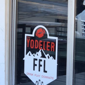 The Yodeler - Dive Bars Near Me - Wrightwood, California