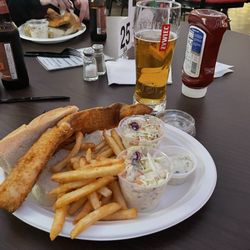 Syracuse Polish Community Home - Fish fry