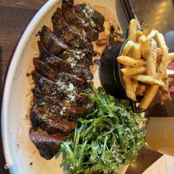 Culinary Dropout - Dropout Classic Mule - New American Near Me - Tempe, Arizona