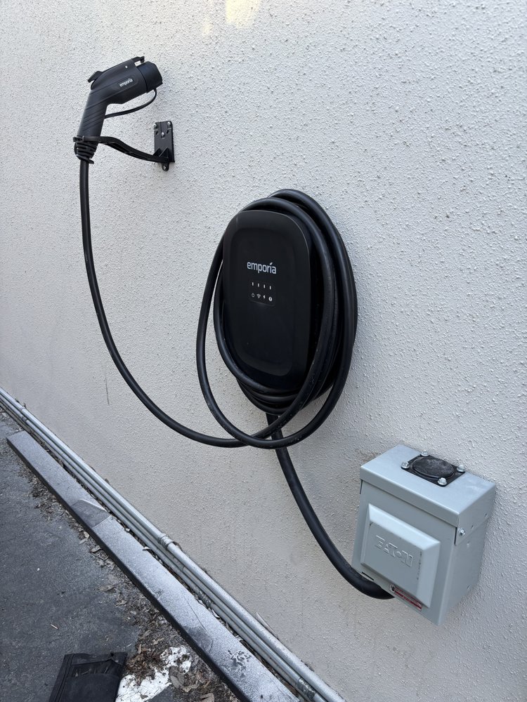 Slide of Fast Handy Electric