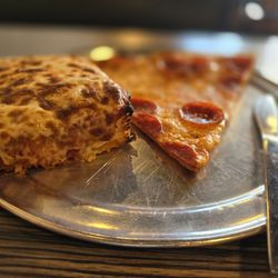 Pie Pushers - Slices