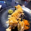 Sam's Sushi gift card