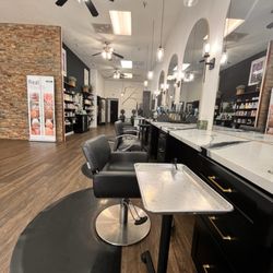 Salon Tranquility and Spa