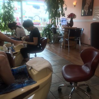 CK Nails - Nail Salons Near Me - Renton, Washington