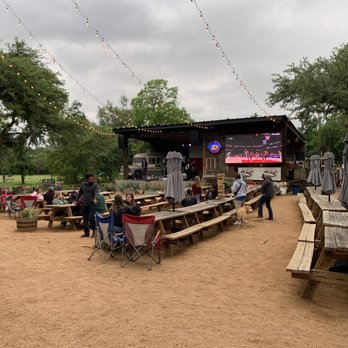 Armadillo Den - Bars Near Me - Austin, Texas