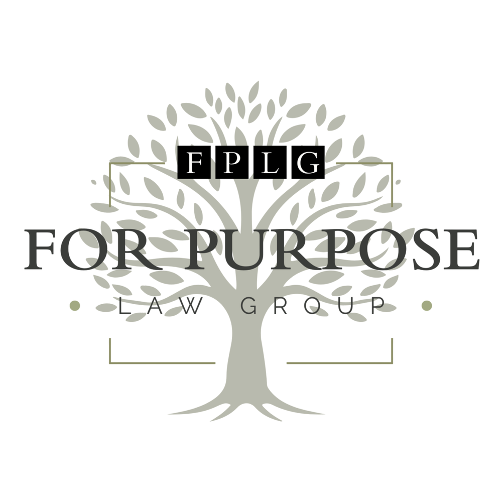 For Purpose Law Group - property tax consultant in San Francisco, CA