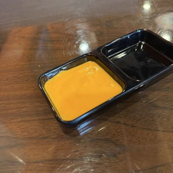 Kirin - Spicy mayo - ehhhh - Sushi Bars Near Me - Yukon, Oklahoma Kirin - Spicy mayo - ehhhh - Sushi Bars Near Me - Yukon, Oklahoma