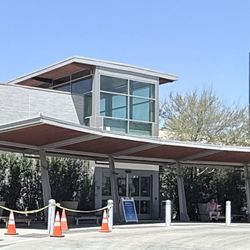 Fullerton Community Center - Senior center