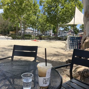 Chapel Coffee - Coffee & Tea Near Me - Murrieta, California