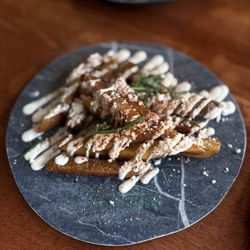 Heirloom Seasonal Bistro