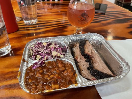 Serpentine Cider & Smokehouse by null