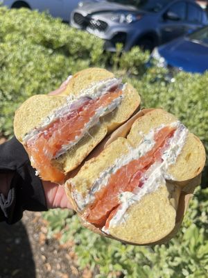 boichik bagels by null