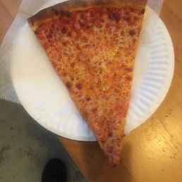 Pizza Slices