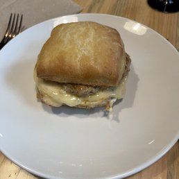 Breakfast Sandwiches