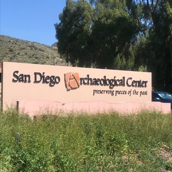 San Diego Archaeological Center - Museums Near Me - Escondido, California San Diego Archaeological Center - Museums Near Me - Escondido, California