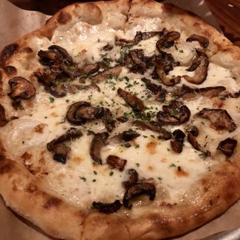 North Italia - Fungi Pizza - Pizza Near Me - El Segundo, California North Italia - Fungi Pizza - Pizza Near Me - El Segundo, California