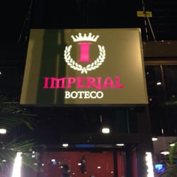 Boteco Imperial