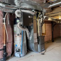 Oasis Heating & Air-Conditioning - Photo