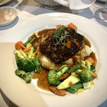 Spaggi's - Short rib entree - Italian Near Me - Upland, California Spaggi's - Short rib entree - Italian Near Me - Upland, California