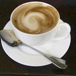 Café Banana Lounge