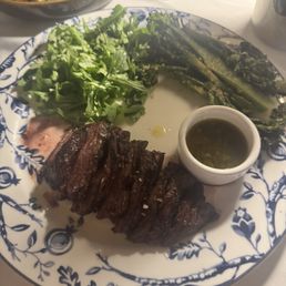 Hangar steak