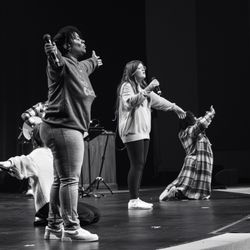Christ Chapel Church - Overflow Night!