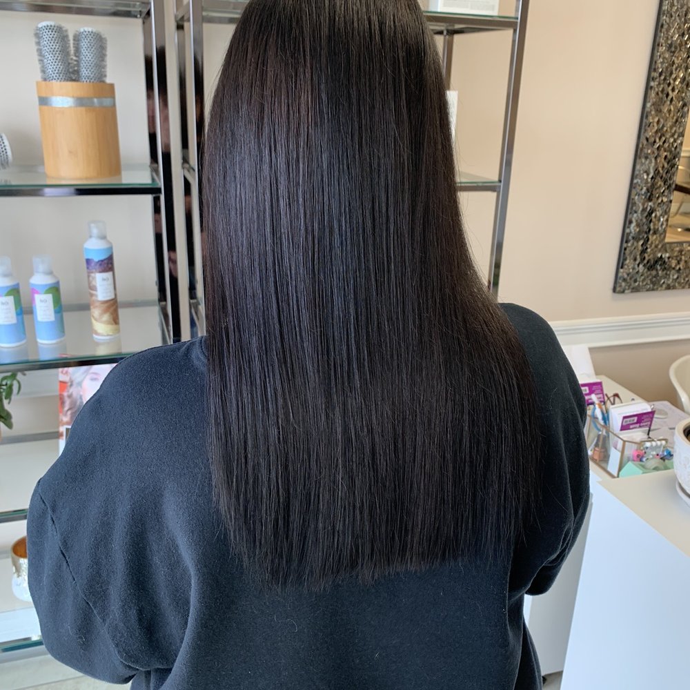Salon Grace - So pleased with my color - Hair Extensions Near Me - Satellite Beach, Florida Salon Grace - So pleased with my color - Hair Extensions Near Me - Satellite Beach, Florida