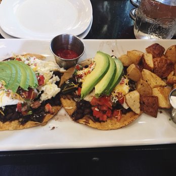 Breakfast Republic - Breakfast & Brunch Near Me - San Diego, California