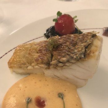 Kei - Seabass - French Near Me - Paris, 75 Kei - Seabass - French Near Me - Paris, 75