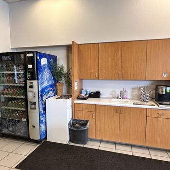 Golden State Nissan - Coffee & bev fridge - Car Dealers Near Me - Colma, California Golden State Nissan - Coffee & bev fridge - Car Dealers Near Me - Colma, California