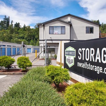 Northwest Self Storage - Self Storage Near Me - Clackamas, Oregon Northwest Self Storage - Self Storage Near Me - Clackamas, Oregon