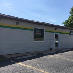 Subway - The store is located on Hwy 39 just south of the Shell Knob bridge.