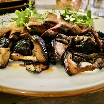 Tiffany's Bar and Bistro - Duck - Breakfast & Brunch Near Me - Washington, DC, District of Columbia