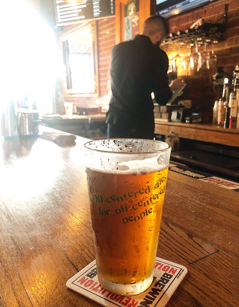 The happiest of hours Yelp