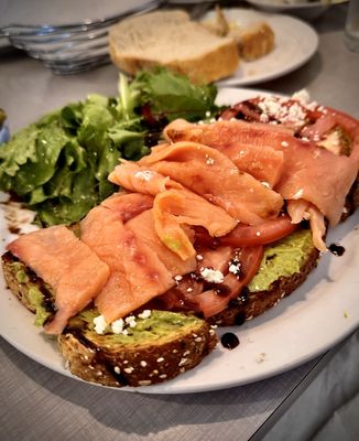 Pickles & Rye Deli by null