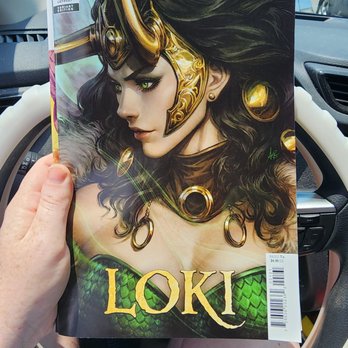Third Eye Comics & Games - Comic Books Near Me - Mechanicsville, Virginia Third Eye Comics & Games - Comic Books Near Me - Mechanicsville, Virginia