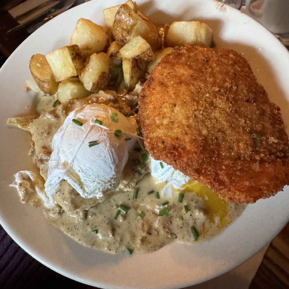 Bourbon & Branch - Bubba Benedict - American Near Me - Philadelphia, Pennsylvania Bourbon & Branch - Bubba Benedict - American Near Me - Philadelphia, Pennsylvania