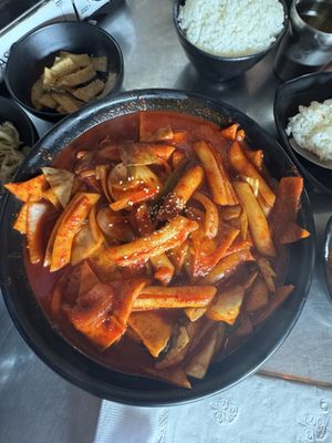 낭만포차 Nangman Pocha by null