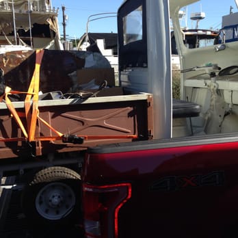 Lambretta Truck  - 1951 Special Transport Truck For Lambrettas.