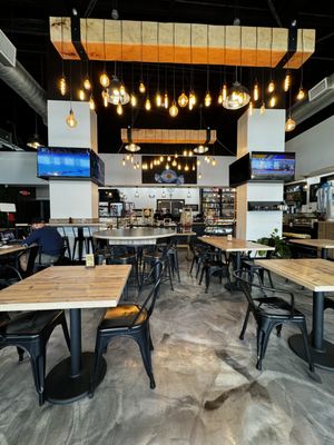 Buenos Aires Bakery & Cafe by null