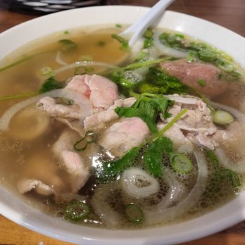 Pho Saigon Pasteur - Special Beef Combination Noodle - Vietnamese Near Me - Alhambra, California Pho Saigon Pasteur - Special Beef Combination Noodle - Vietnamese Near Me - Alhambra, California