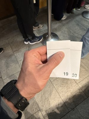 F. N. Pasta Fresca by null