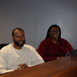 Fellowship of Purpose Church