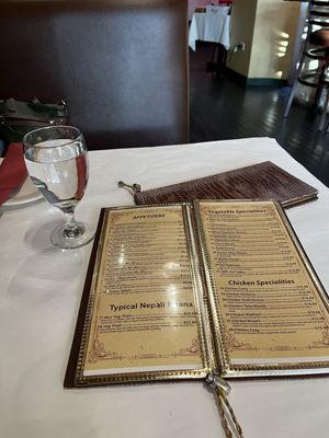 Namaste Chicago by null