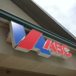 Virginia ABC Store